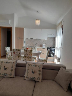 Maria Caderina House Posada